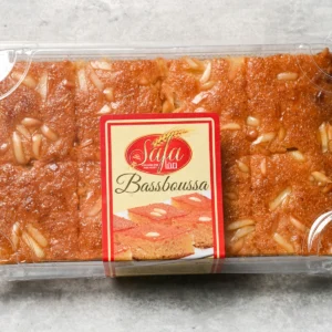 Basboussa (Safa) 500g