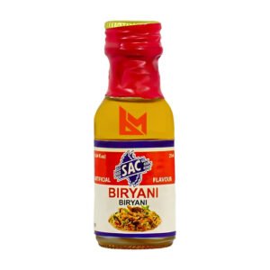 Biryani Flavor (SAC) 25ml