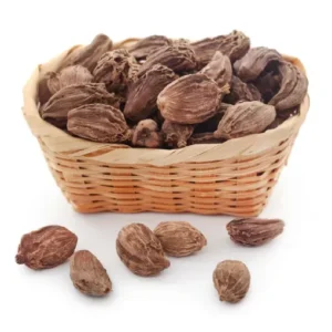 Black Cardamom Spices (Desi) 100g