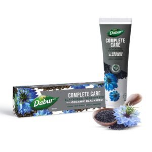 Blackseed Toothpaste (Dabur) 100ml
