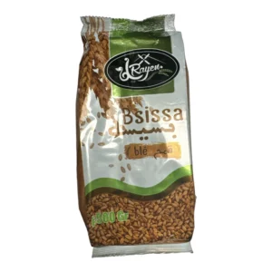 Bsissa Ble (Rayen) 500g