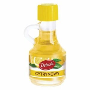 CYTRYNOWY (Delecta) 9mL