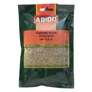 Caraway seeds (ABIDO) 80g