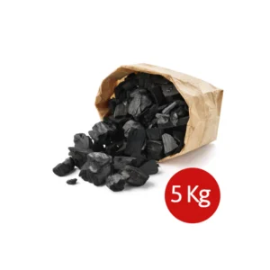 Charcoal (Naya) 5 KG