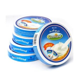 Cheese Spread Full Fat  8 portions (Greenland)