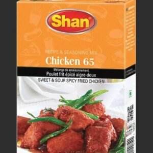 Chicken 65 Spice (Shan) 50g