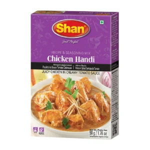 Chicken Handi Spice (Shan) 50g