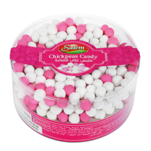 Chickpeas Candy (Salem) 400g