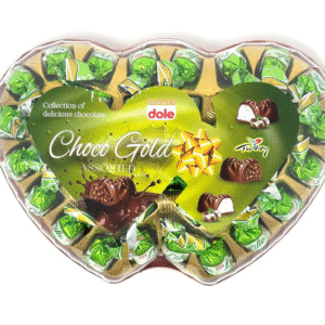 Choco Gold (Hurmet) 560g