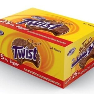 Choco Twist (Katakit) 12 Pieces