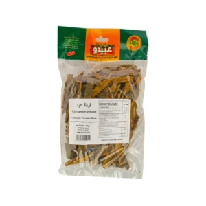 Cinnamon Whole (ABIDO) 100g