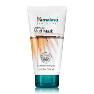 Clarifying Mud Mask (Himalaya) 150ml