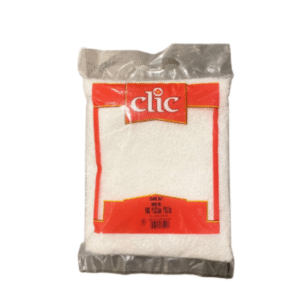 Coarse Pickling Salt (CLIC) 2kg