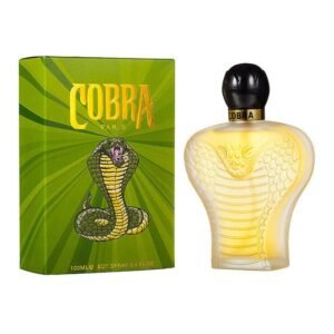 Cobra Perfume 100mL