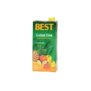 Cocktail Drink (BEST) 1 L