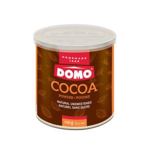 Cocoa Powder DOMO 100 g