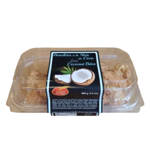 Coconut Bites (Safa) 400g