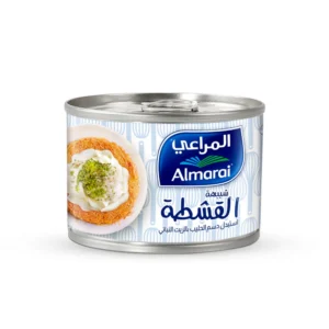 Cream Analogue (Almarai) 170g