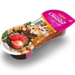 Cream Chocotat Hazelnut Strawberry (Dogtat)