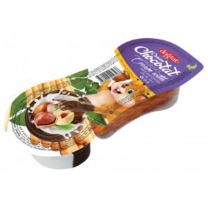 Cream Chocotat Hazelnut (Dogtat) 25g
