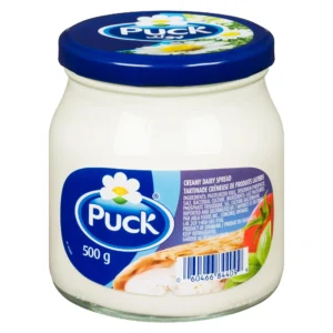 Creamy Spread (Puck) 500g