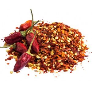 Crushed Chili (220g Approx) Bulk