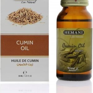 Cumin Oil (Hemani) 30ml