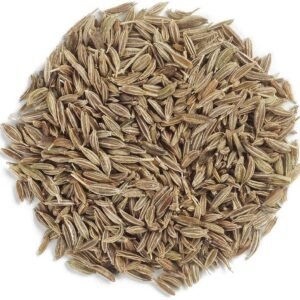 Cumin Seeds (170g Approx) Bulk