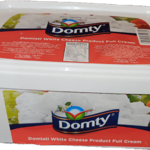 Domiati White Cheese (Domty) 1.85 kg