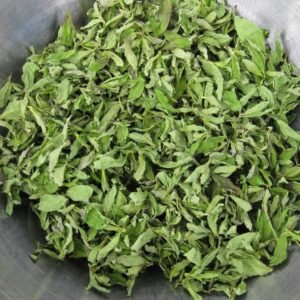 Dried Mint 50g