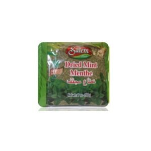 Dried Mint (Salem) 200g