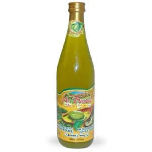 Extra Virgin Olive Oil (Al Dayaa) 500 mL