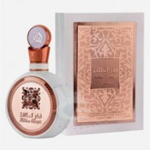 Fakhar Lattafa Perfume 100mL