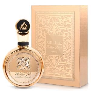Fakhar Lattafa Perfume 100mL