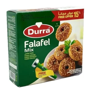 Falafel Preparation Mix (Durra) 350g