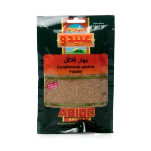 Falafel Spices (ABIDO) 80g