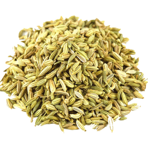 Fennal Seeds (150g Approx) Bulk