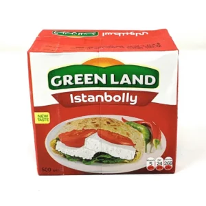 Feta Istanbolly (Green Land) 500g