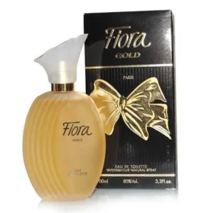 Fiora Gold Perfume 100mL