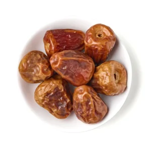 Fresh Sukkary Dates (Salem) 1kg