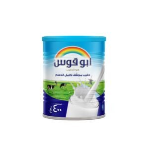 Full Cream Milk Powder Rainbow 400g