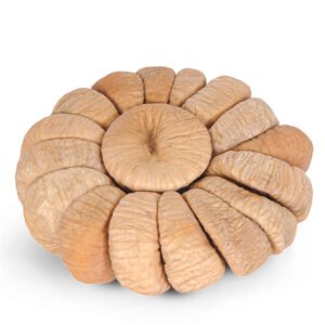 Garland Dried Figs (La Sante) 200g