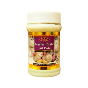 Garlic Paste (Desi) 750g