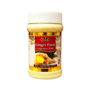 Ginger Paste (Desi) 750g