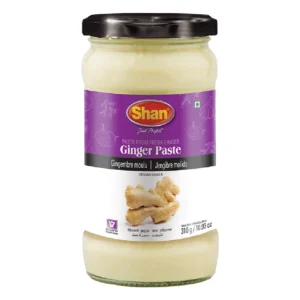 Ginger Paste (Shan) 310g