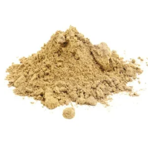 Ginger Powder (160g Approx) Bulk