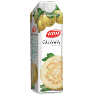 Guava Drink (KDD) 1 L