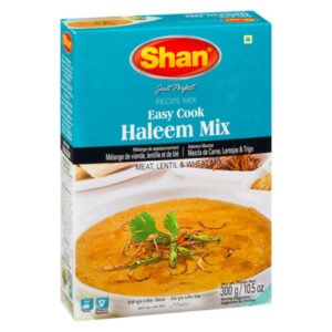 Haleem Mix (Shan) 300g