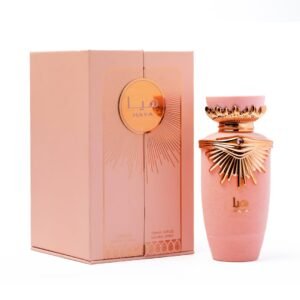 Haya Perfume Lattafa 100ml