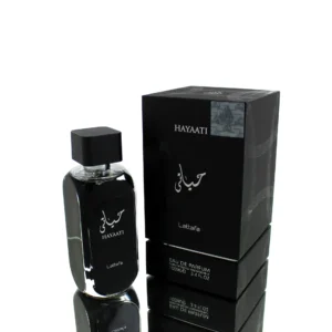Hayaati For Men (Lattafa) 100ML